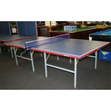 Foldable Table Tennis Table (TE-03)